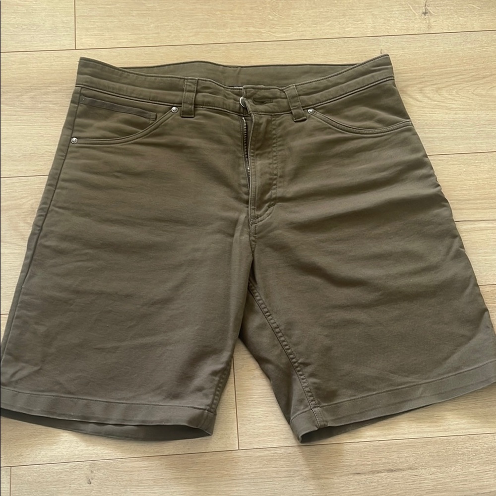 The North Face Shorts